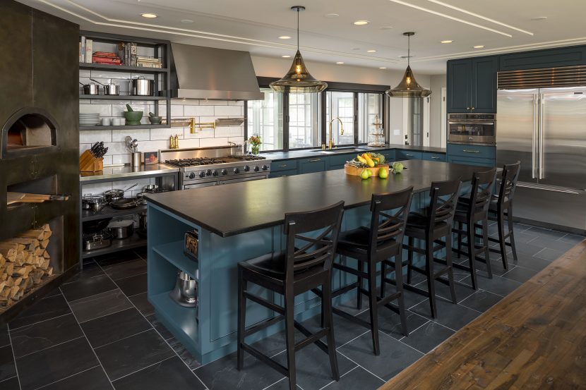 kitchen island