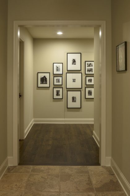 hallway